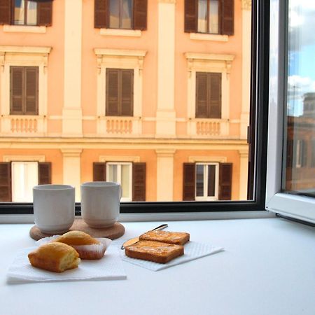 Joyful Guest House Roma Dış mekan fotoğraf