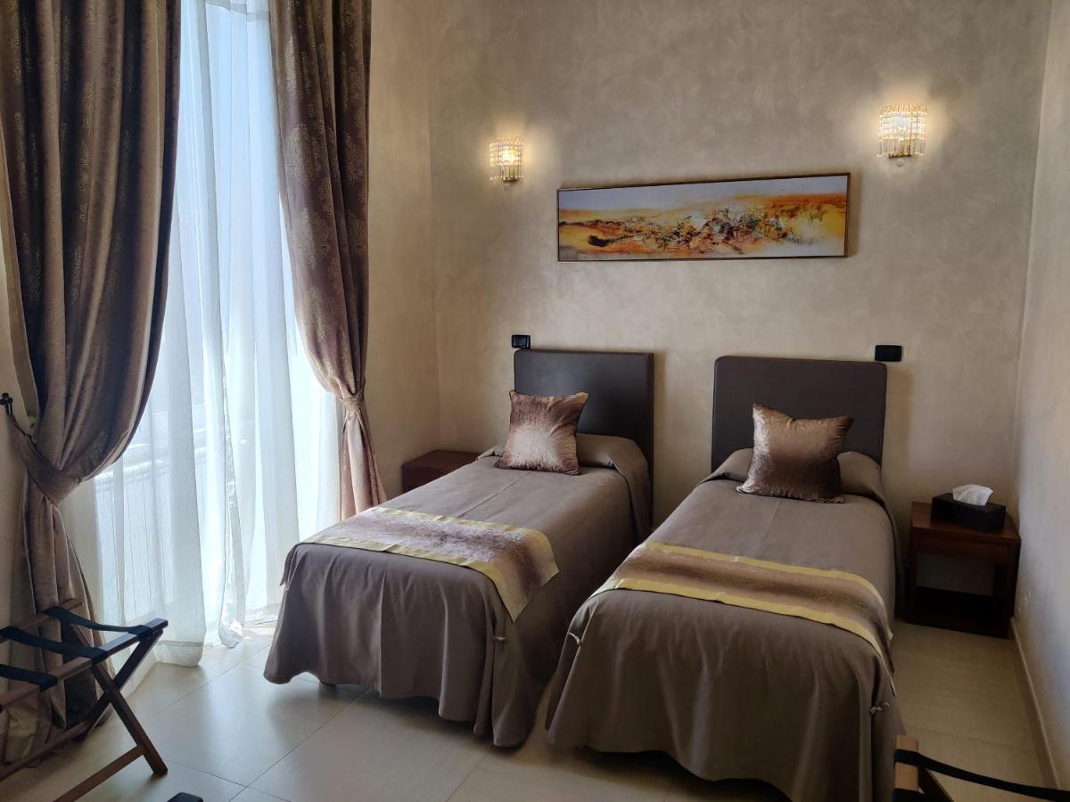Joyful Guest House Roma Dış mekan fotoğraf