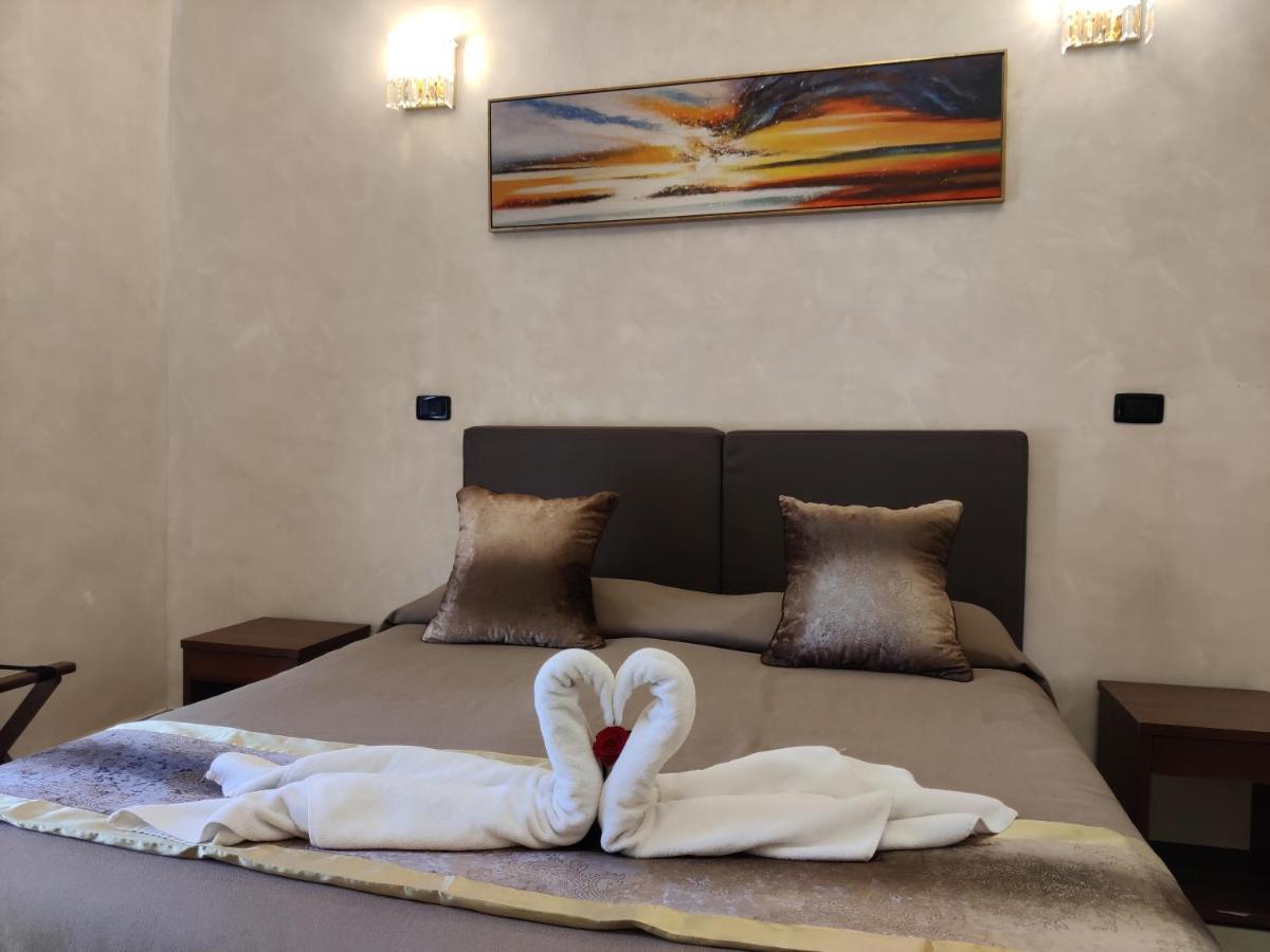 Joyful Guest House Roma Dış mekan fotoğraf