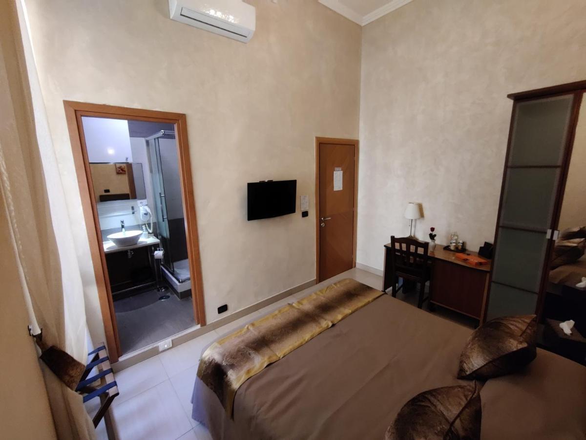Joyful Guest House Roma Dış mekan fotoğraf