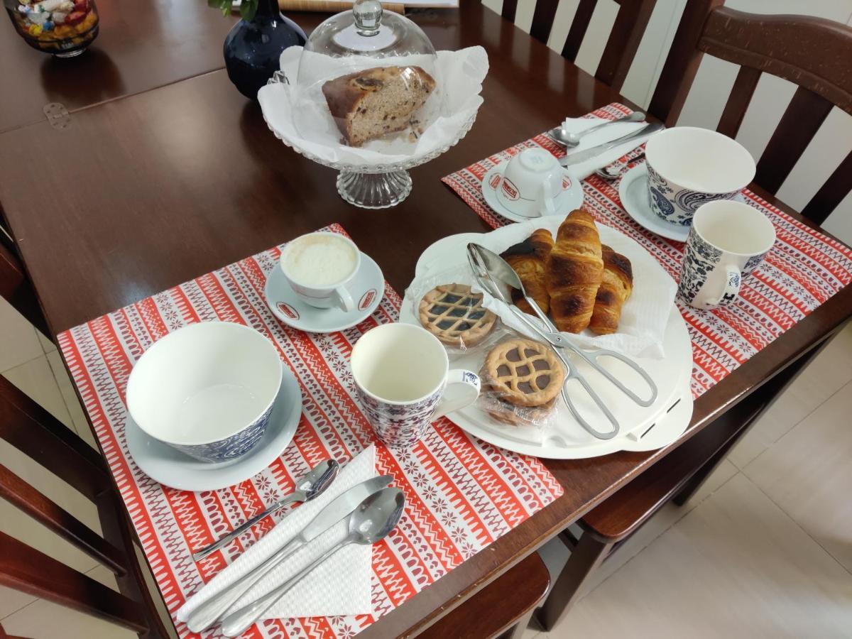 Joyful Guest House Roma Dış mekan fotoğraf