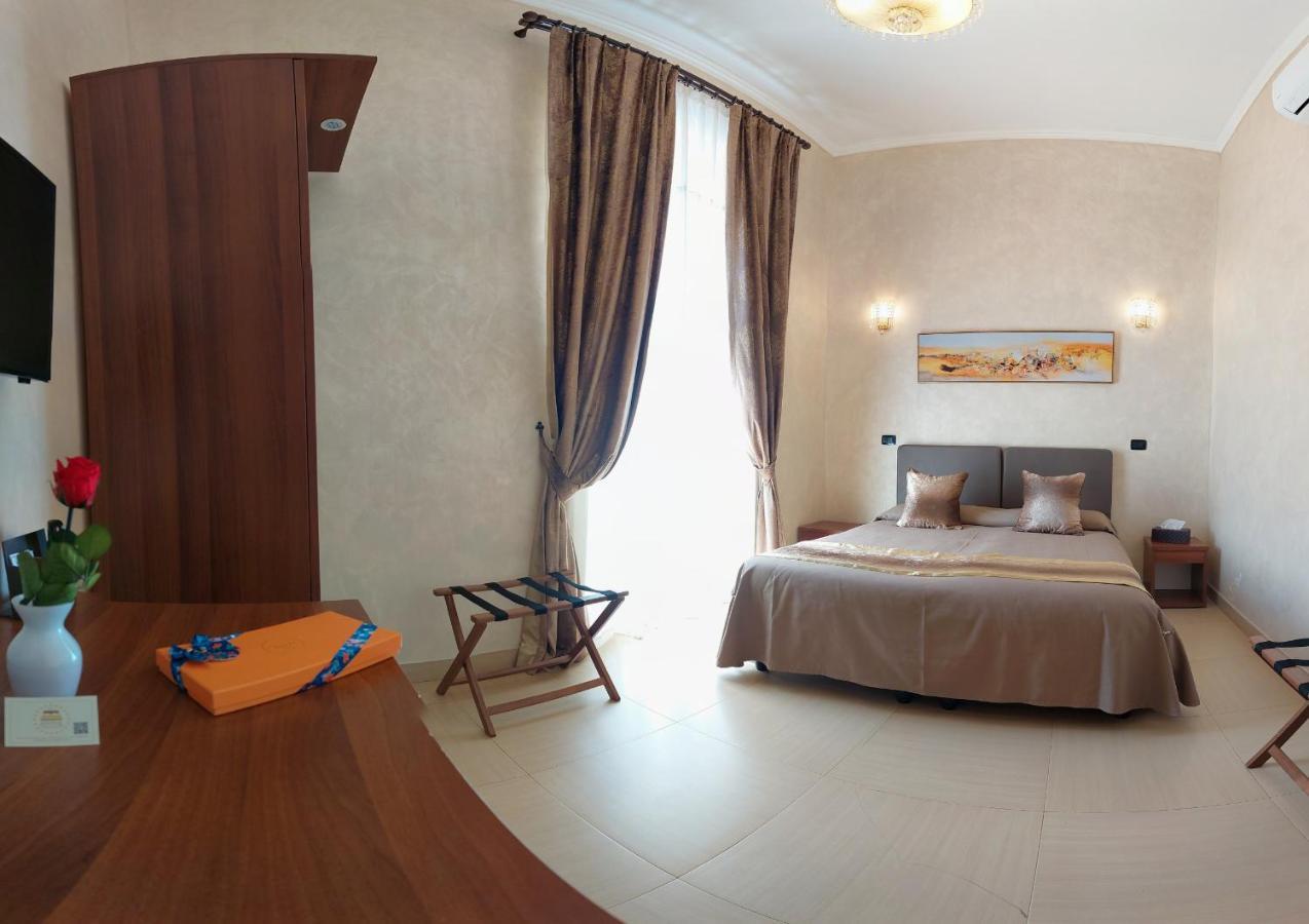 Joyful Guest House Roma Dış mekan fotoğraf