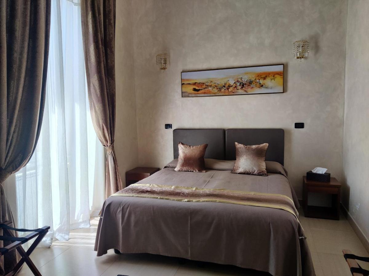 Joyful Guest House Roma Dış mekan fotoğraf