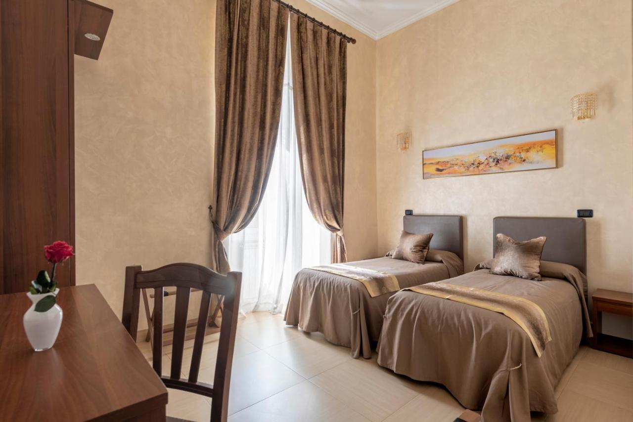 Joyful Guest House Roma Dış mekan fotoğraf