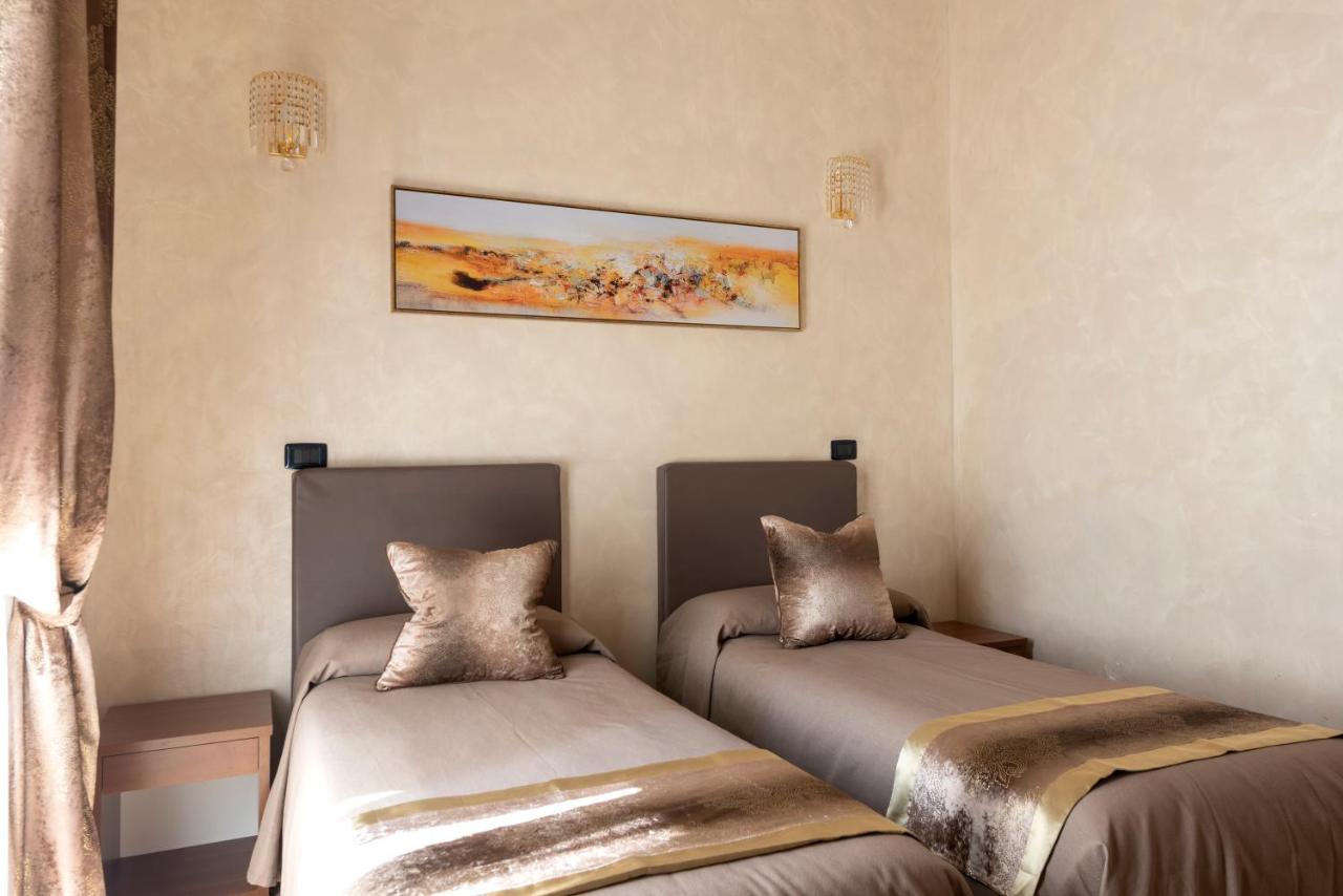 Joyful Guest House Roma Dış mekan fotoğraf