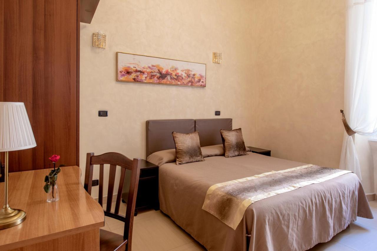 Joyful Guest House Roma Dış mekan fotoğraf