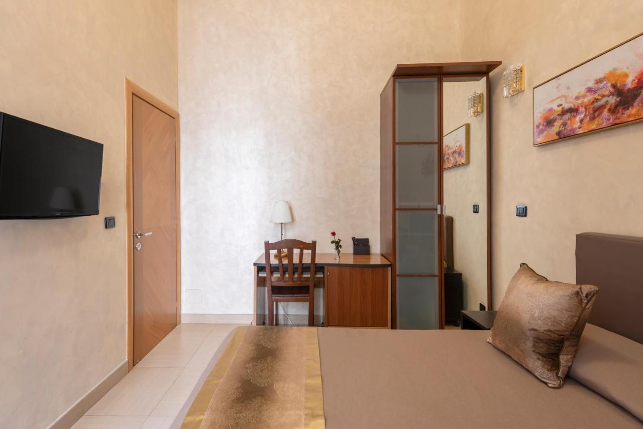 Joyful Guest House Roma Dış mekan fotoğraf