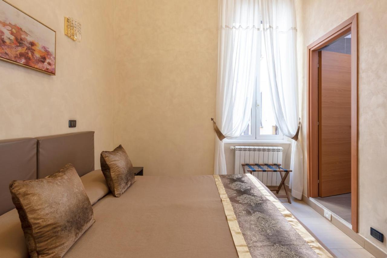 Joyful Guest House Roma Dış mekan fotoğraf