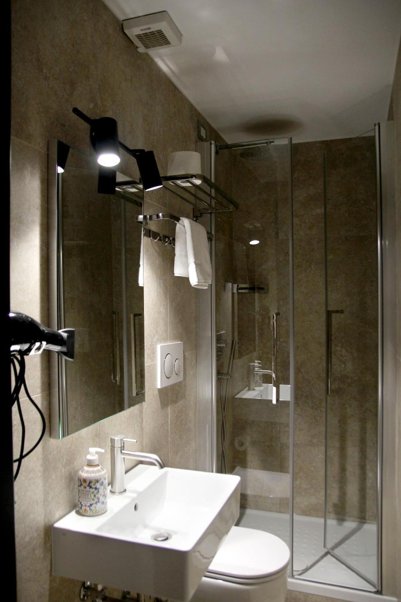 Joyful Guest House Roma Dış mekan fotoğraf
