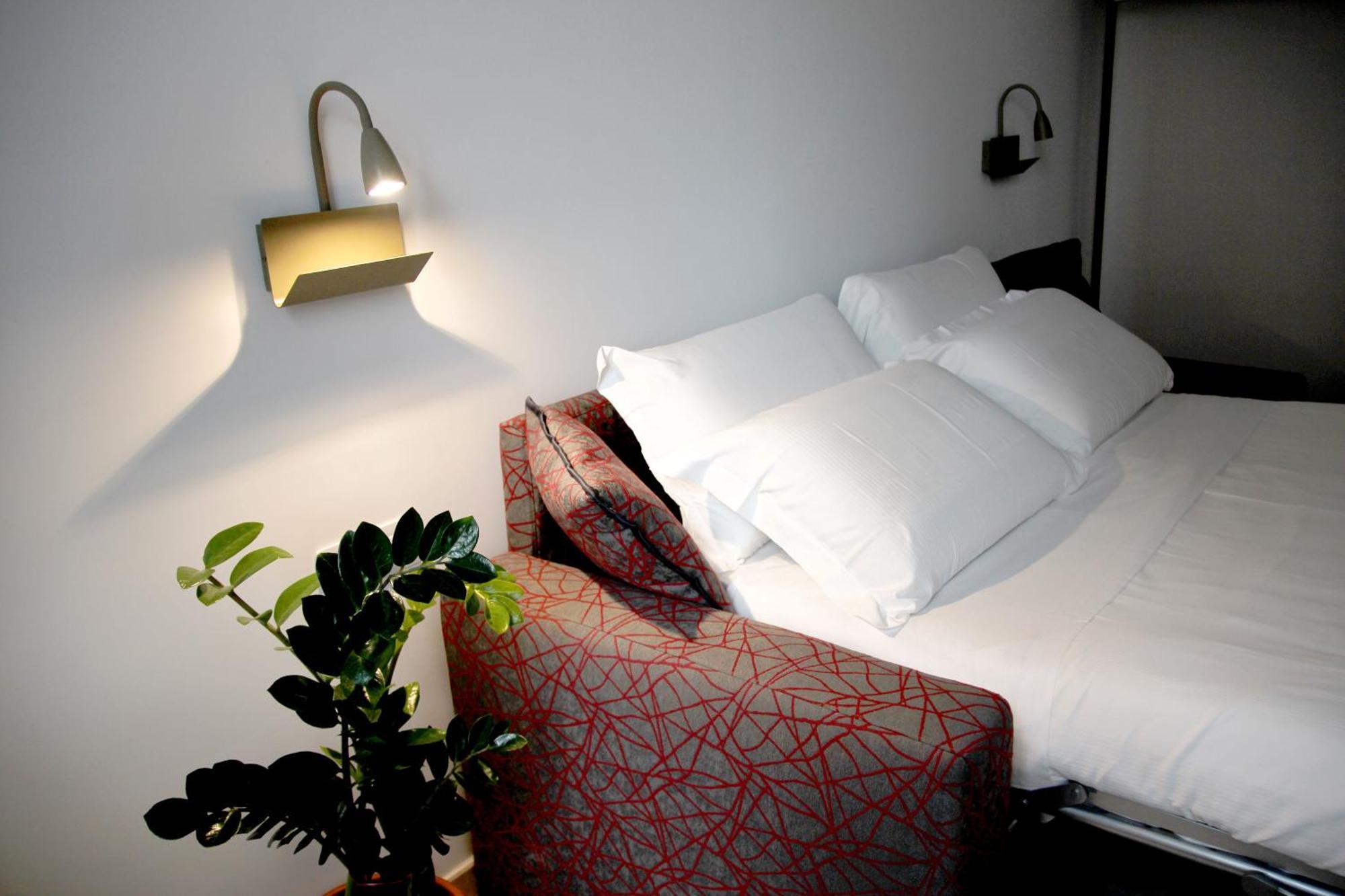 Joyful Guest House Roma Dış mekan fotoğraf