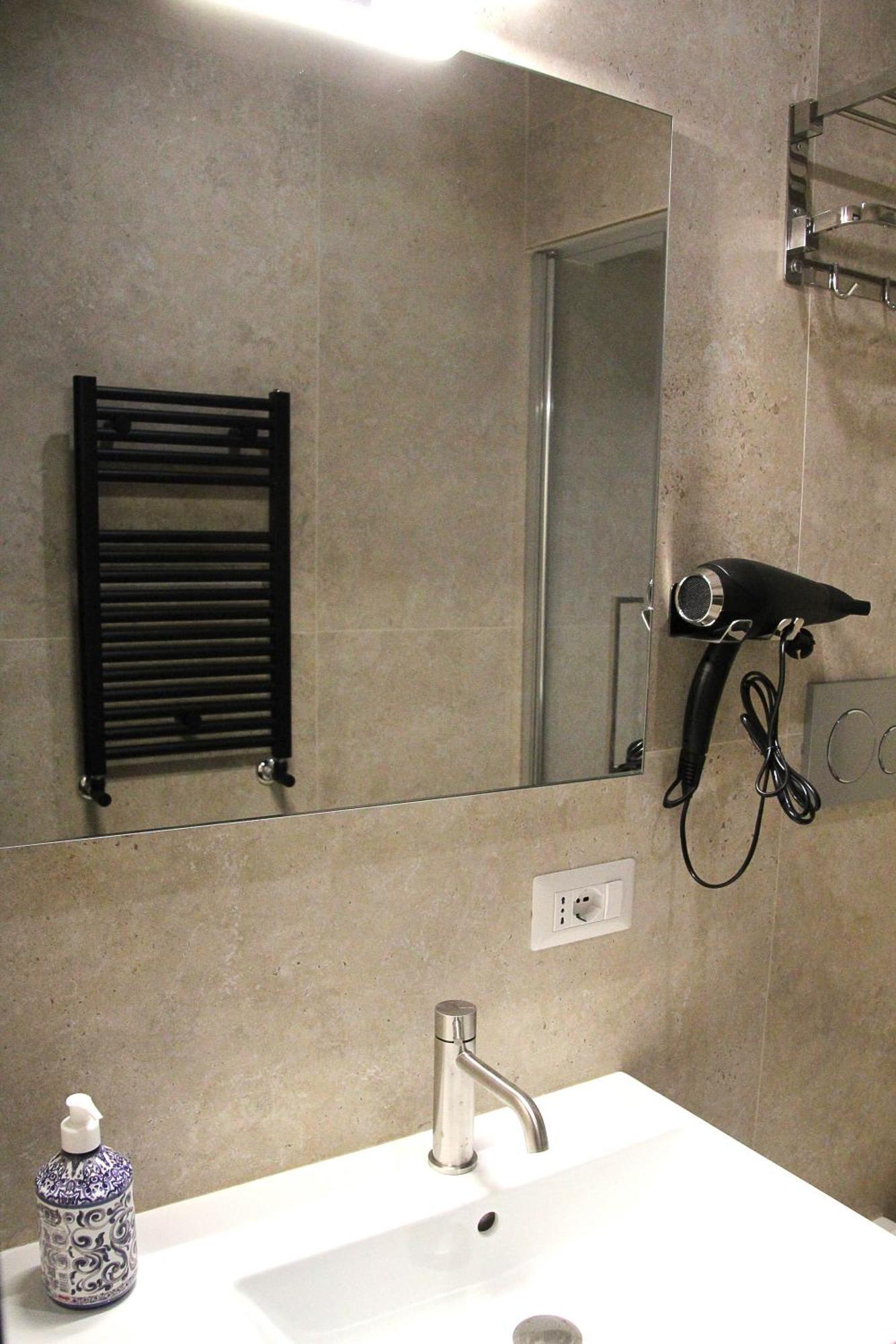 Joyful Guest House Roma Dış mekan fotoğraf